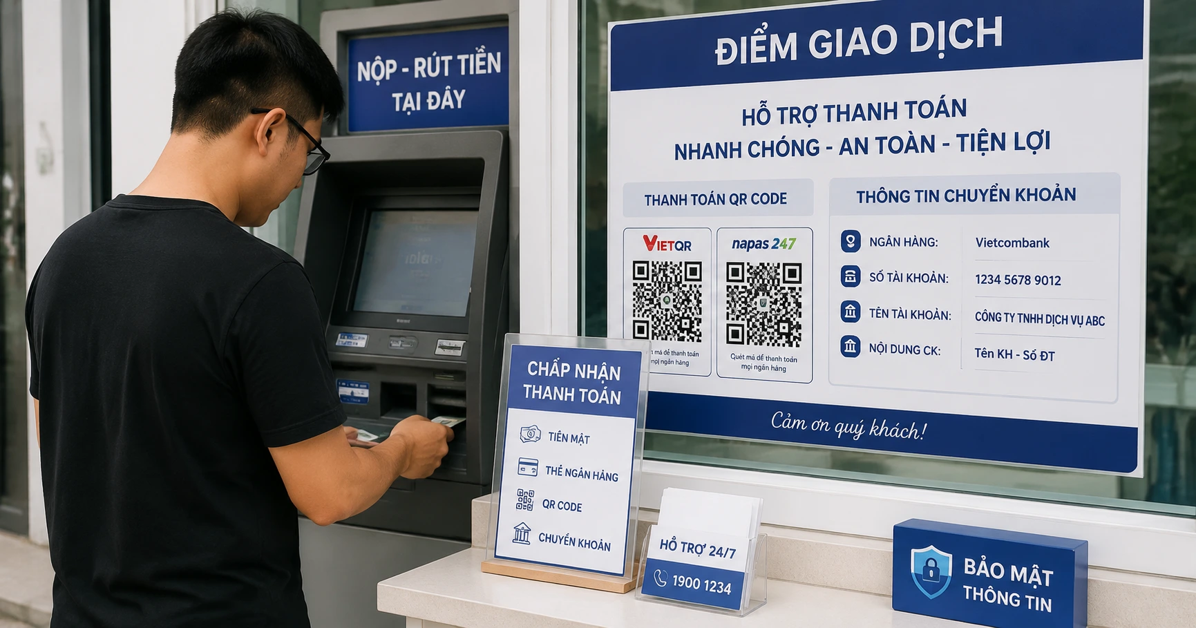 Hướng Dẫn Chi Tiết nạp tiền qh88 gold An Toàn Và Hiệu Quả - image 2