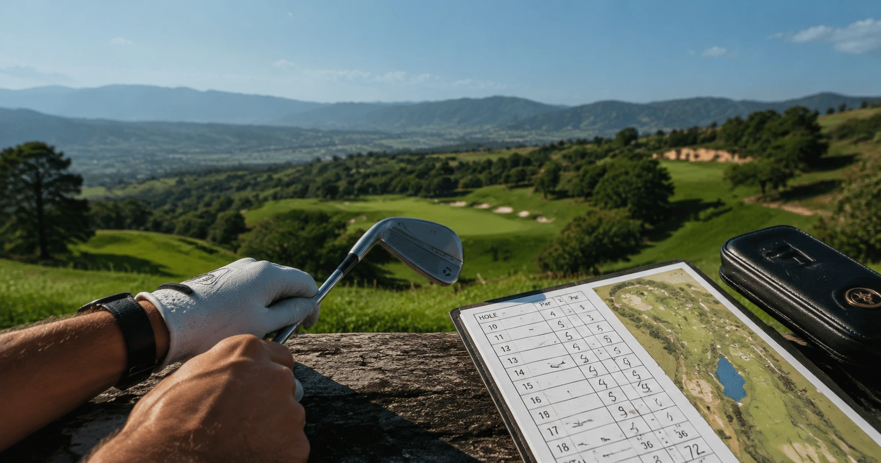 Khám phá best score golf là gì và tầm quan trọng của nó trong thể thao golf - image 2 Khám phá best score golf là gì và tầm quan trọng của nó trong thể thao golf - image 2