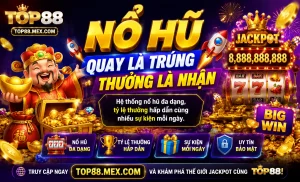 top88 nohu featured games