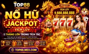 top88 nohu vip and payment