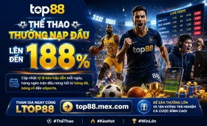 top88 the thao featured match