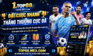 top88 the thao mobile betting