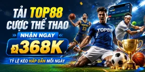 top88 the thao hero