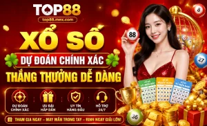 Khuyến mãi Xổ Số top88